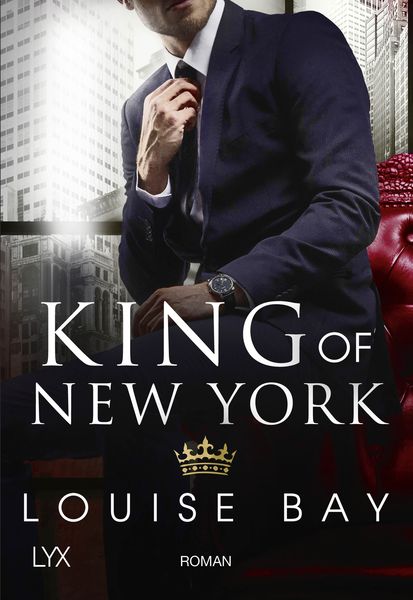 Produktbild: King of New York