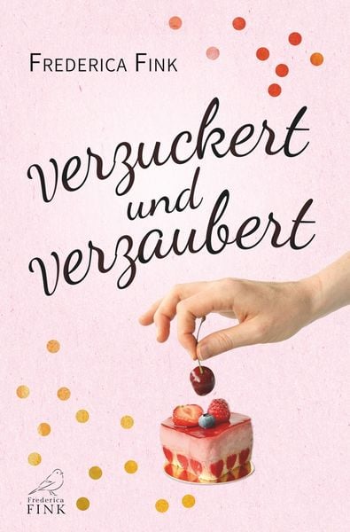 Produktbild: Verzuckert und verzaubert