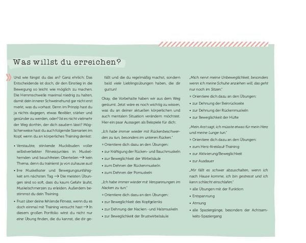 Produktbild: Fitness f&uuml;r Faule | 75 &Uuml;bungen f&uuml;r ultimative Sportmuffel