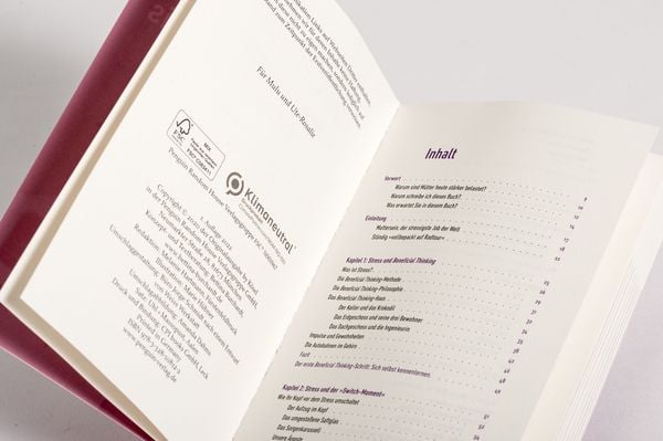 Produktbild: Das Geheimnis ausgeglichener M&uuml;tter