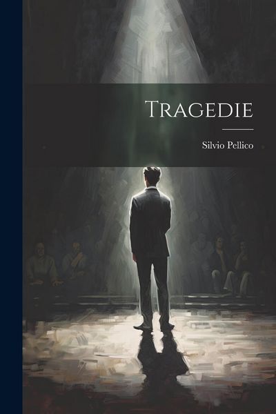 Produktbild: Tragedie