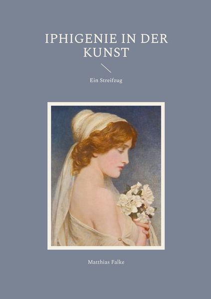 Produktbild: Iphigenie in der Kunst