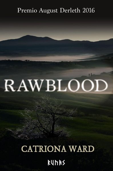 Produktbild: Rawblood