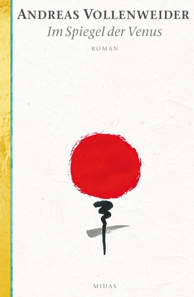 Produktbild: Im Spiegel der Venus