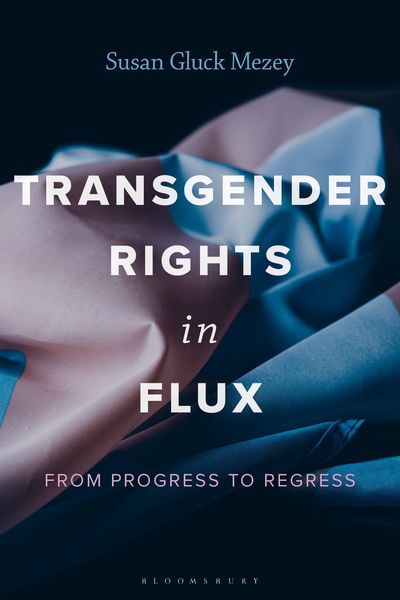 Produktbild: Transgender Rights in Flux
