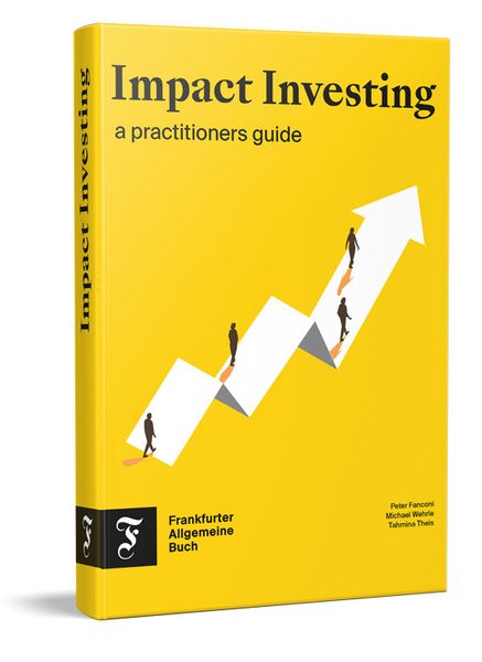 Produktbild: Impact Investing