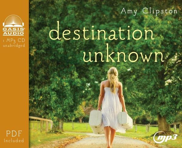 Produktbild: Destination Unknown