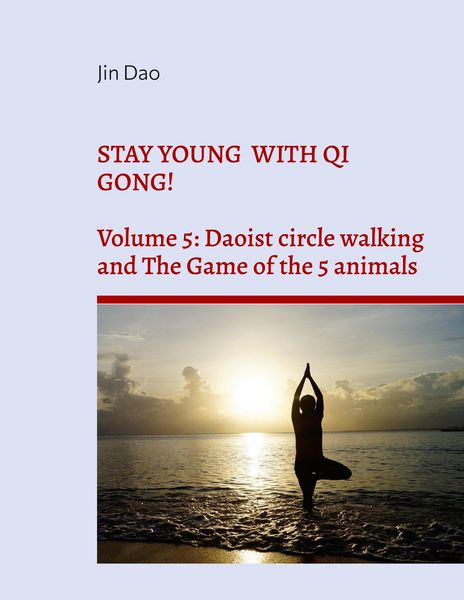 Produktbild: Stay young with Qi Gong!