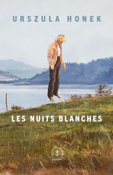 Produktbild: Les nuits blanches