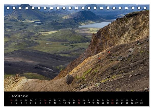 Produktbild: Wheels (Tischkalender 2026 DIN A5 quer), CALVENDO Monatskalender
