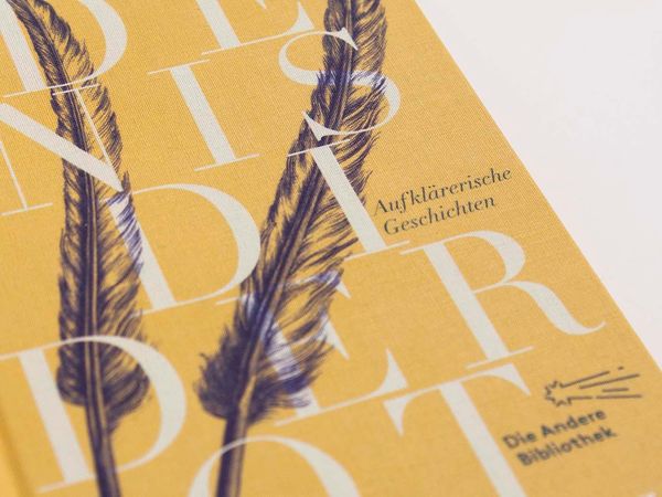 Produktbild: Dies ist keine Erz&auml;hlung
