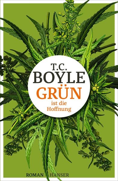 Produktbild: Gr&uuml;n ist die Hoffnung