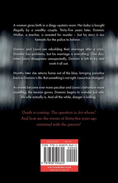 Produktbild: Beneath the Blood Moon