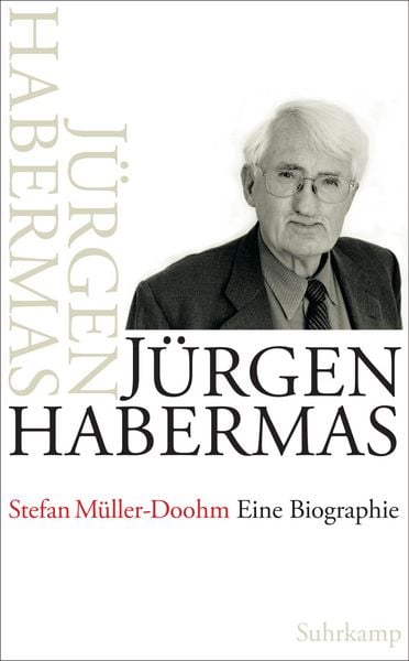 Produktbild: J&uuml;rgen Habermas