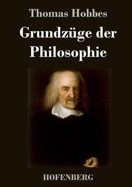 Produktbild: Grundz&uuml;ge der Philosophie