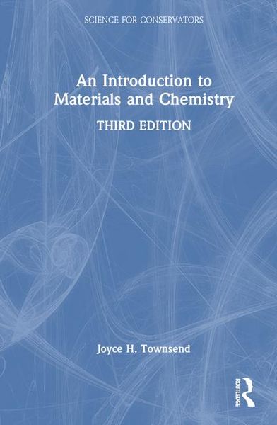 Produktbild: Townsend, J: Introduction to Materials and Chemistry