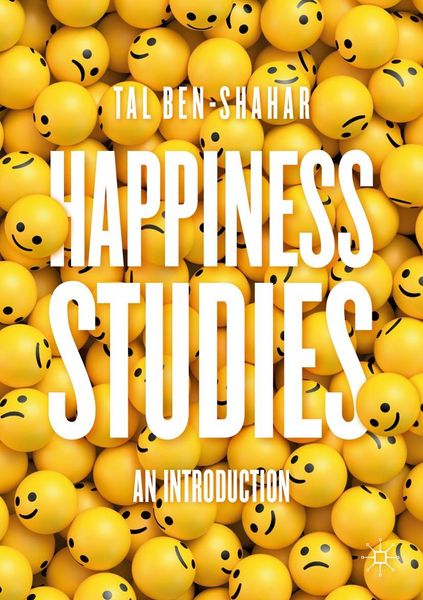 Produktbild: Happiness Studies