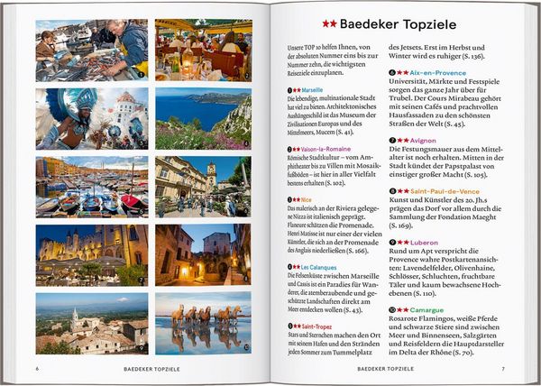 Produktbild: Reisef&uuml;hrer Provence C&ocirc;te d'Azur