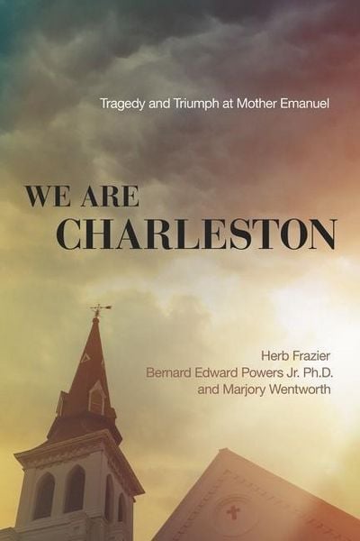 Produktbild: We Are Charleston