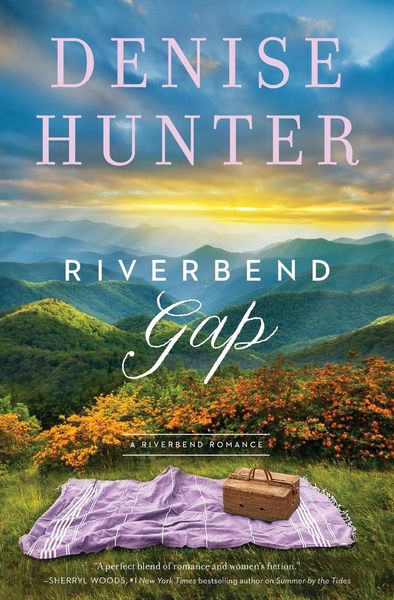 Produktbild: Riverbend Gap