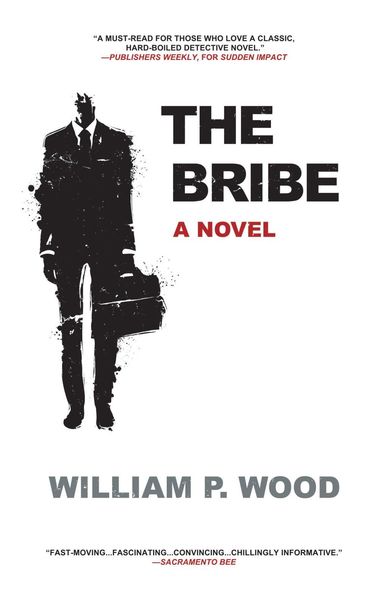 Produktbild: The Bribe