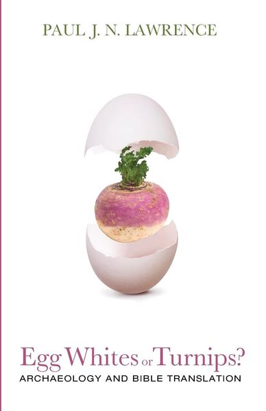 Produktbild: Egg Whites or Turnips?