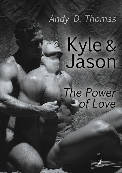 Produktbild: Kyle & Jason: The Power of Love
