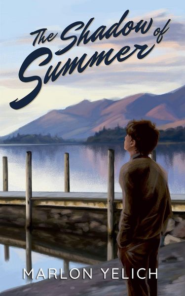 Produktbild: The Shadow of Summer