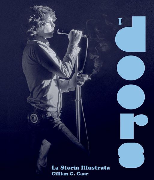 Produktbild: I Doors. La storia illustrata