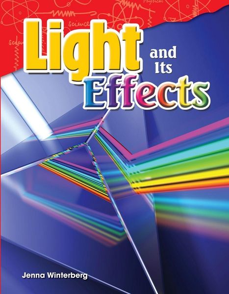 Produktbild: Light and Its Effects