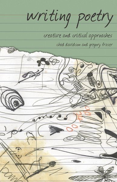 Produktbild: Writing Poetry