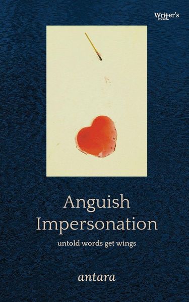 Produktbild: Anguish Impersonation