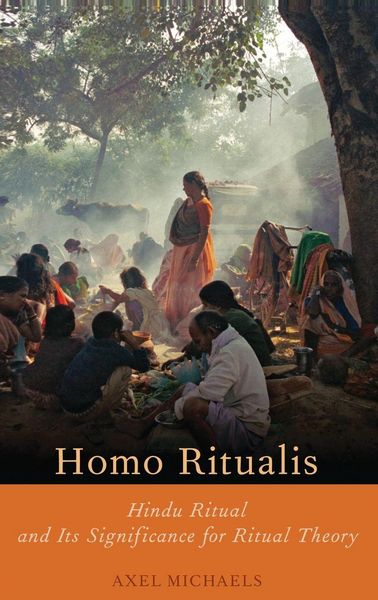 Produktbild: Homo Ritualis
