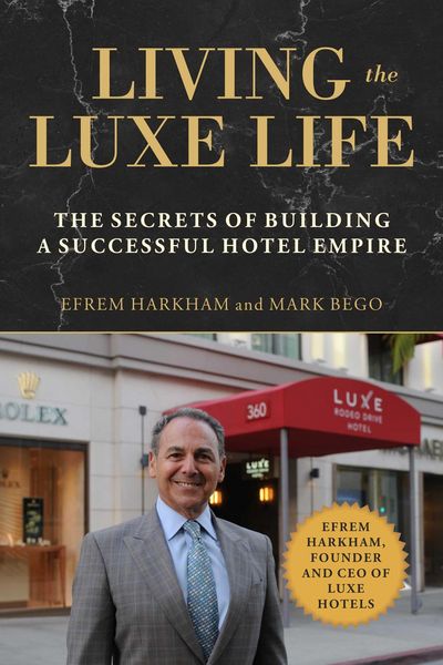 Produktbild: Living the Luxe Life