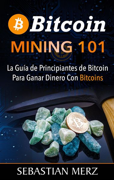 Produktbild: Bitcoin Mining 101