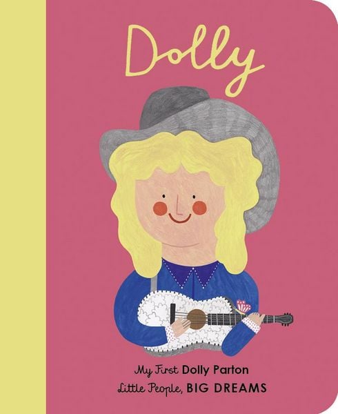 Produktbild: Dolly Parton