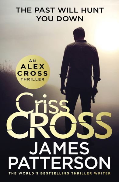 Patterson, J: Criss Cross