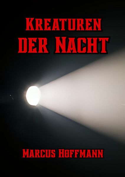 Produktbild: Kreaturen der Nacht