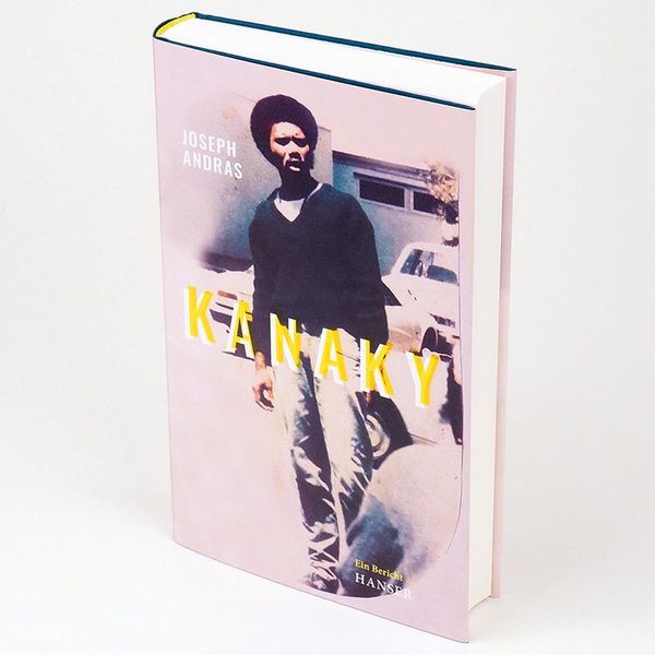 Produktbild: Kanaky