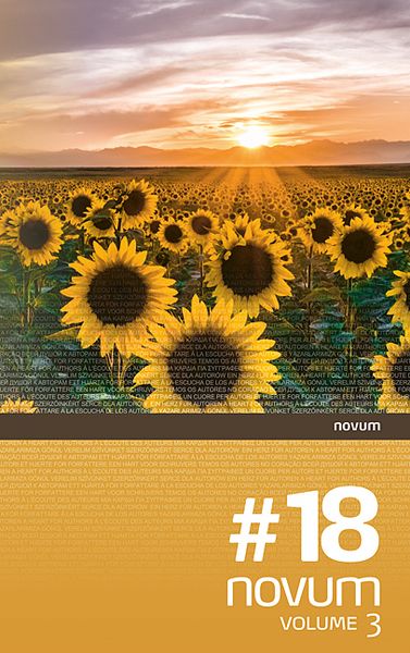 Novum & 18, Taschenbuch von Wolfgang Bader (Ed.), Novum Verlag, 9783711611666