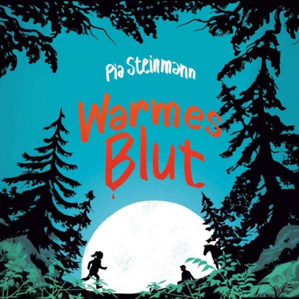 Produktbild: Warmes Blut