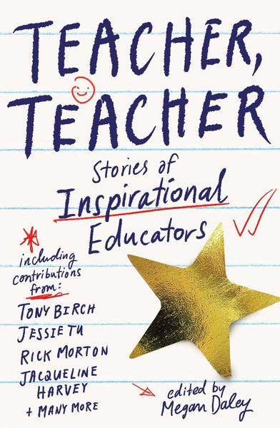 Produktbild: Teacher, Teacher