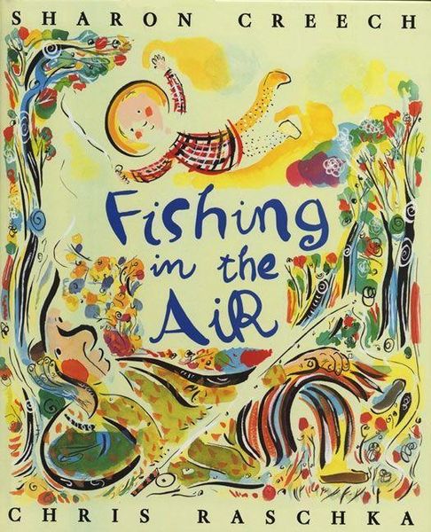 Produktbild: Fishing in the Air