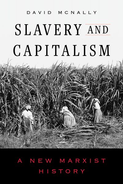 Produktbild: Slavery and Capitalism
