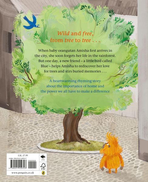 Produktbild: A Tree to Call Home