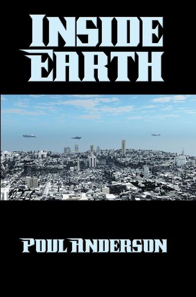 Produktbild: Inside Earth