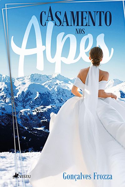 Produktbild: Casamento nos Alpes
