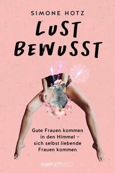 Produktbild: Lustbewusst