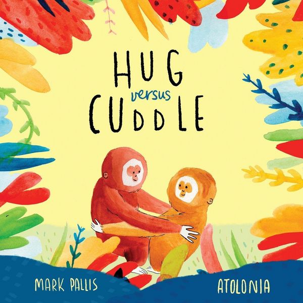 Produktbild: Hug Versus Cuddle