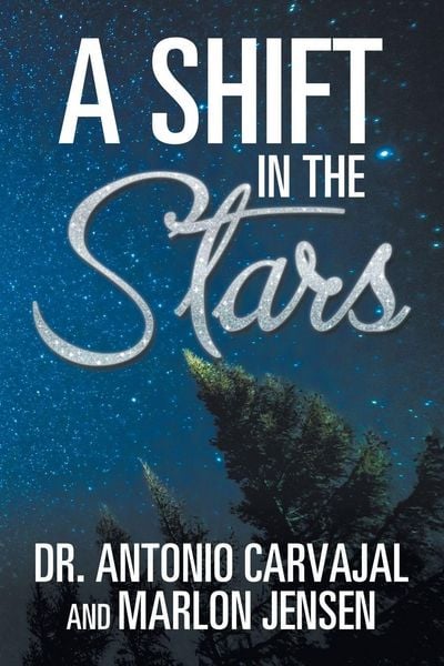 Produktbild: A Shift in the Stars